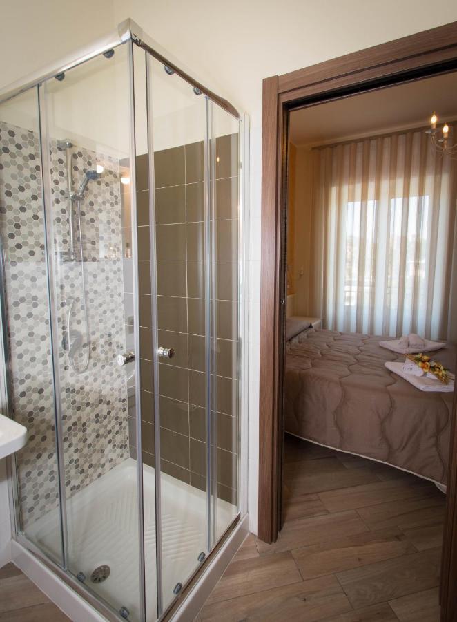 B&B Vista Santuario Syracuse Luaran gambar