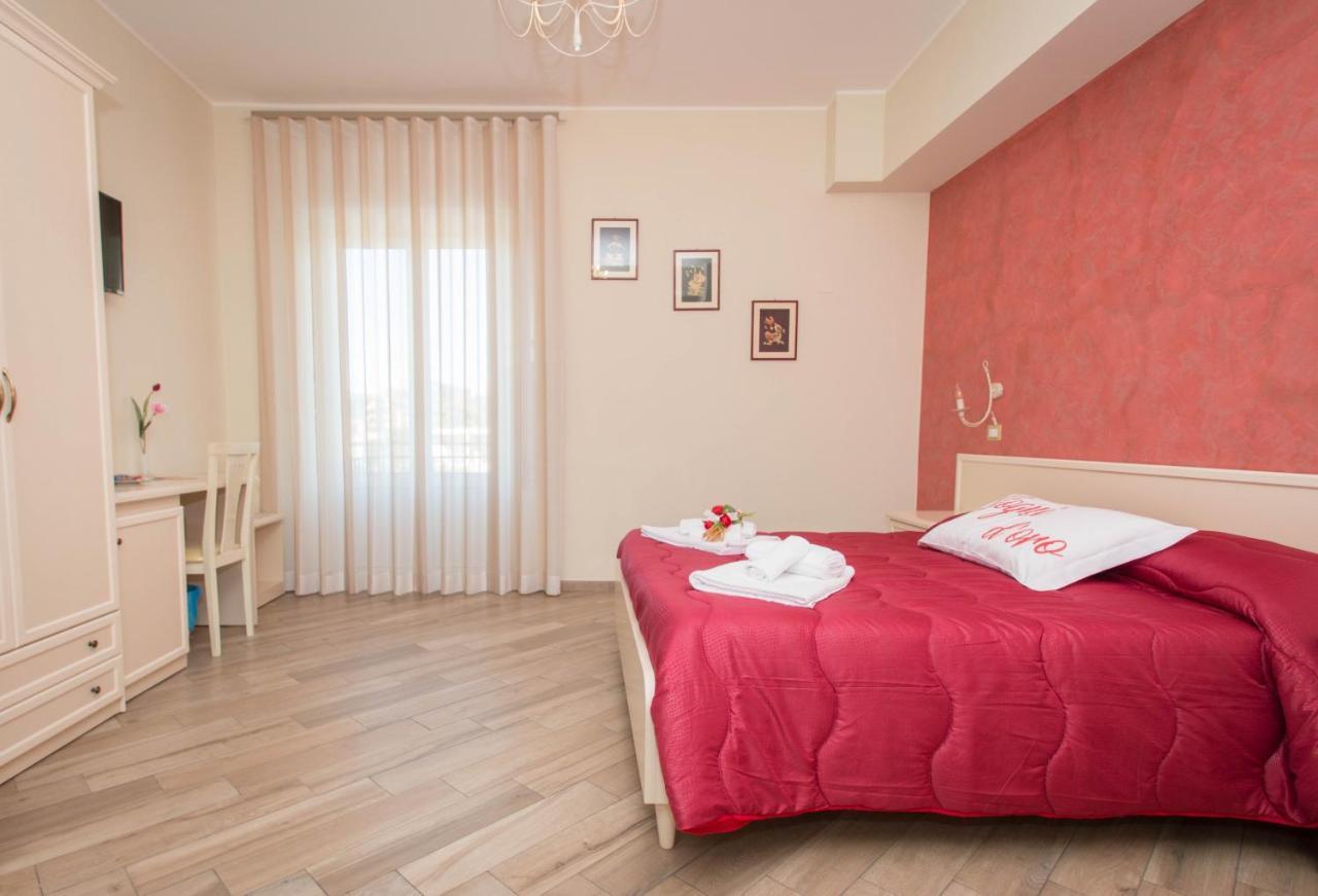 B&B Vista Santuario Syracuse Luaran gambar
